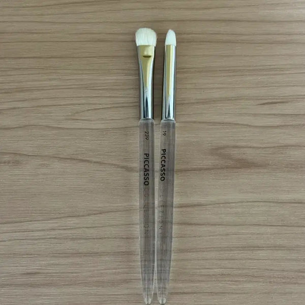 [BUNJANG] Picasso Collezione 239 + 19 Brush Set (2 Items) / 피카소 꼴레지오니 239+19 브러쉬 2종