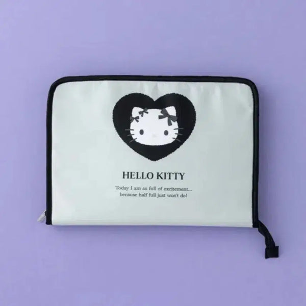 [BUNJANG] 3COINS Hello Kitty Multi Pouch / 3COINS) -새상품- 헬로키티 멀티 파우치