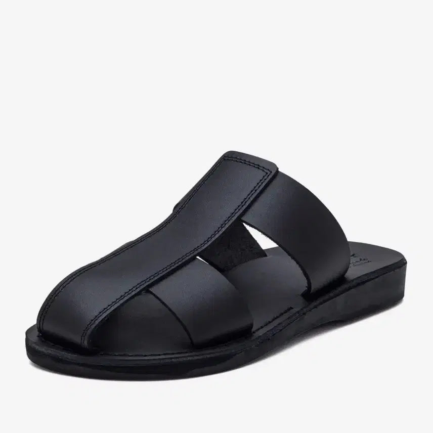 [BUNJANG] Jerusalem Sandals Genesis Leather Sandals / [41] 예루살렘샌들 genesis 제네시스