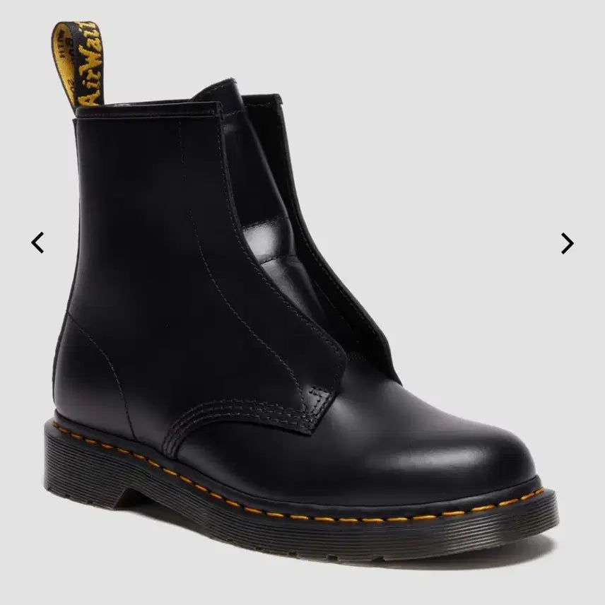 [BUNJANG] Dr. Martens 1460 8-Eye Boot / 닥터마틴 1460 레이스리스 부츠 워커