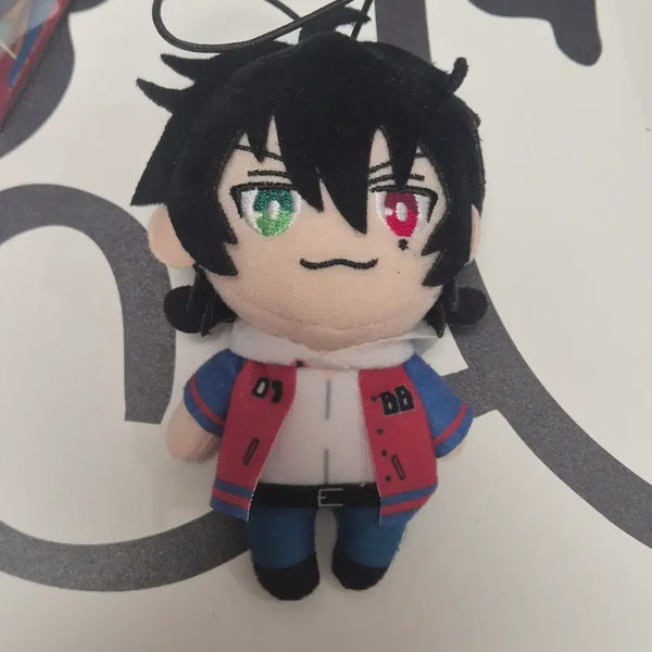 [BUNJANG] Hypnosis Mic Yamada Ichiro Plush / 히프마이 히프노시스 마이크 야마다 이치로 누이