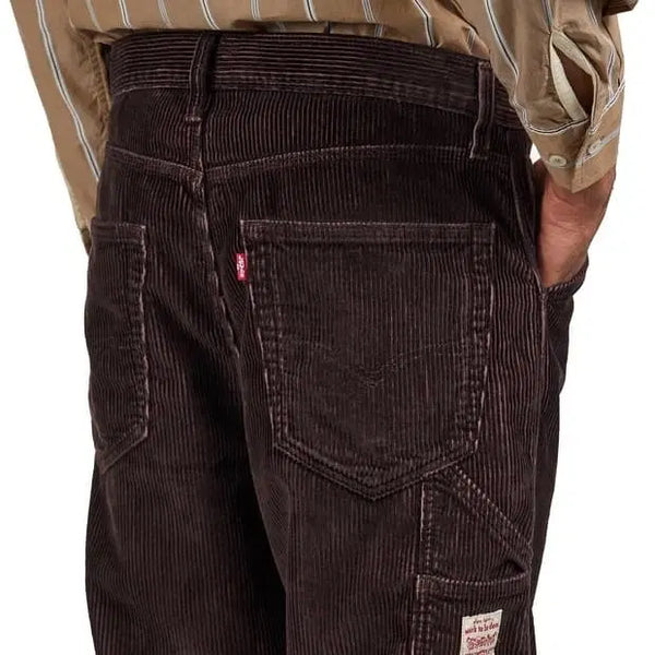 [BUNJANG] Levi's 568 Carpenter Pants 32x32 / 리바이스 568 카펜터 팬츠 32x32