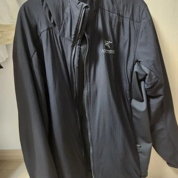 [BUNJANG] Arc'teryx Atom Hoodie / 아크테릭스 아톰 후디 L