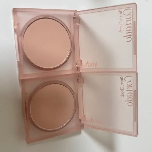 [BUNJANG] Espoir Cortado Blusher / 에스쁘아 코르타도 블러셔