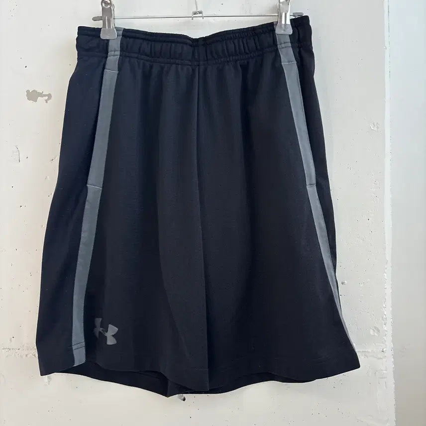 [BUNJANG] Under Armour Shorts / (165) 언더아머 쇼츠 반바지