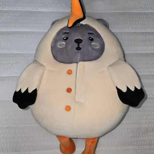 [BUNJANG] Monsta X Monmungchi Baetongi Plush / 몬스타엑스 몬뭉치 배통이 판매합니다.