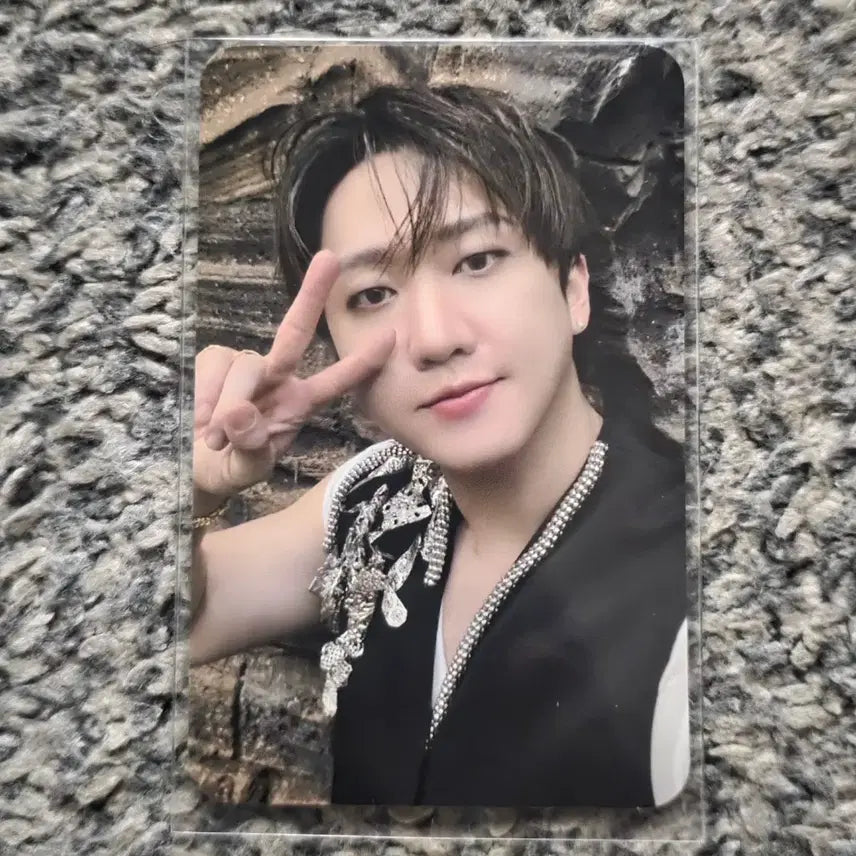 [BUNJANG] Stray Kids Changbin This & That YES24 POB Photocard / 스트레이키즈 창빈 This & That 예스24 YES24 특전포카