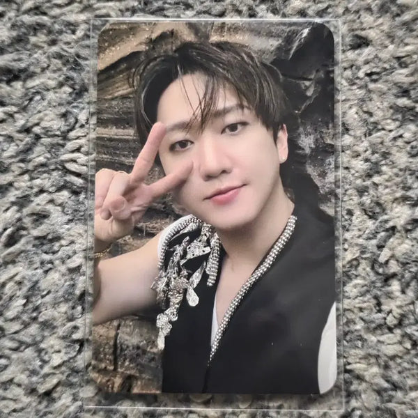 [BUNJANG] Stray Kids Changbin This & That YES24 POB Photocard / 스트레이키즈 창빈 This & That 예스24 YES24 특전포카