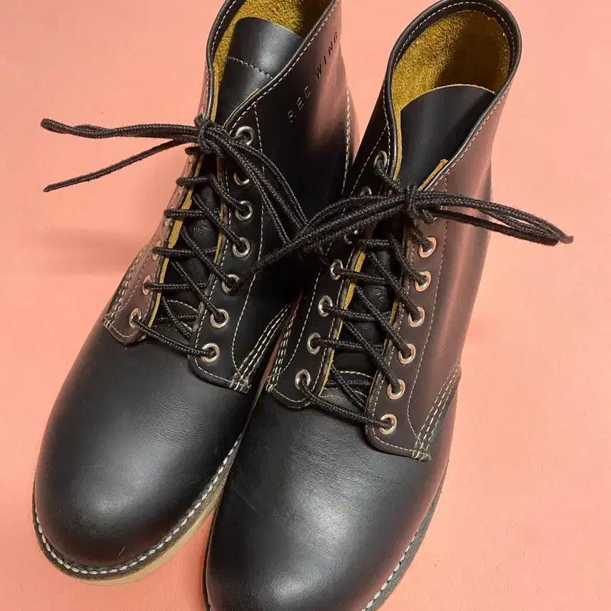 [BUNJANG] Red Wing 9870 Irish Setter Boots 8.5D / 레드윙 9870 아이리쉬세터 8.5D
