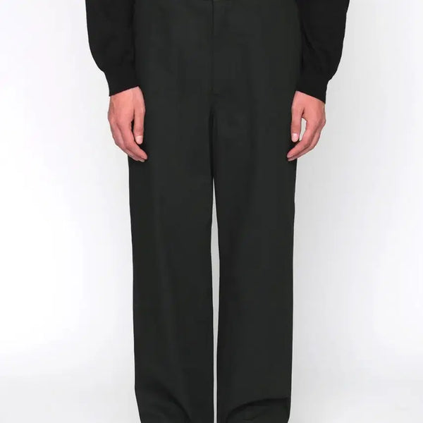 [BUNJANG] Apresse 26SS Work Chino Trousers Charcoal / [3]아프레쎄 워크치노 26ss 차콜 판매합니다.