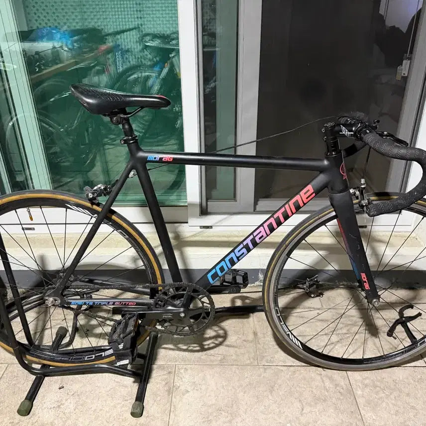 [BUNJANG] 2020 Constant Dreg Bicycle / 콘스탄틴 드래그 2020