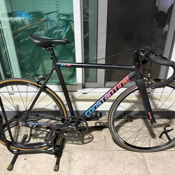 [BUNJANG] 2020 Constant Dreg Bicycle / 콘스탄틴 드래그 2020