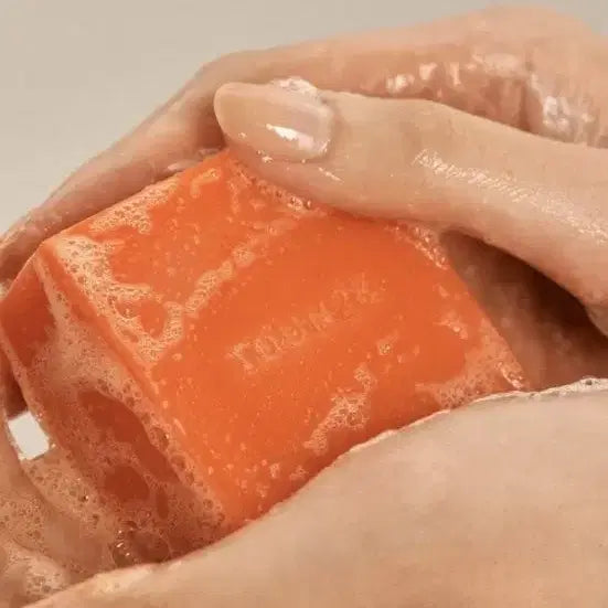 [BUNJANG] Tone28 Grapefruit Body Bar Sealed New / 톤28 자몽 바디바 미개봉 새상품