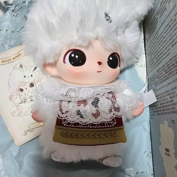 [BUNJANG] Dimoo Circus Collection Mug / 디무 서커스잔