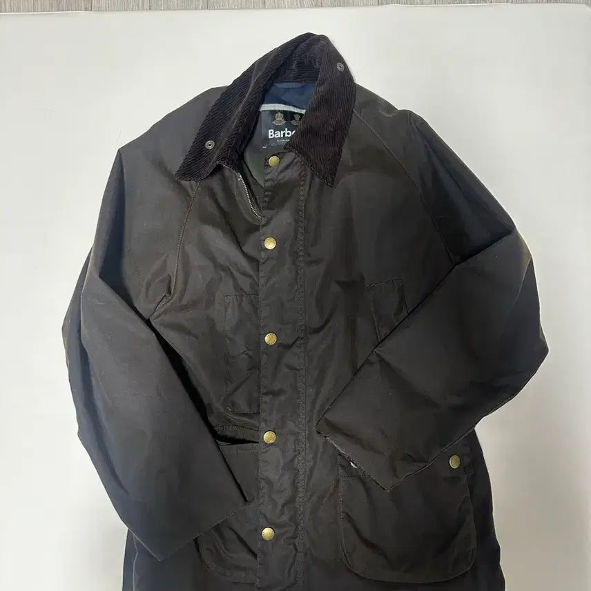 [BUNJANG] Barbour Retail Bedale Wax Jacket / 바버 리테일 비데일 왁스자켓