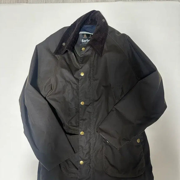 [BUNJANG] Barbour Retail Bedale Wax Jacket / 바버 리테일 비데일 왁스자켓