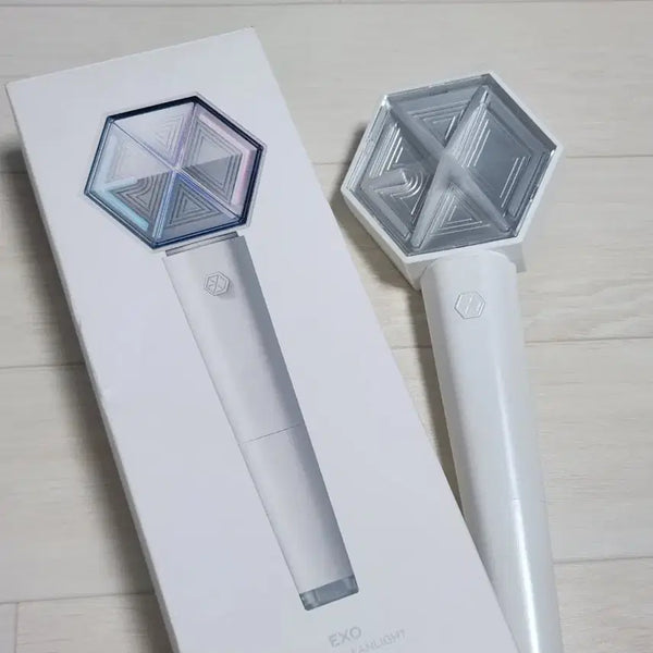 [BUNJANG] EXO Official Lightstick Doridream / 엑소 응원봉 또리디