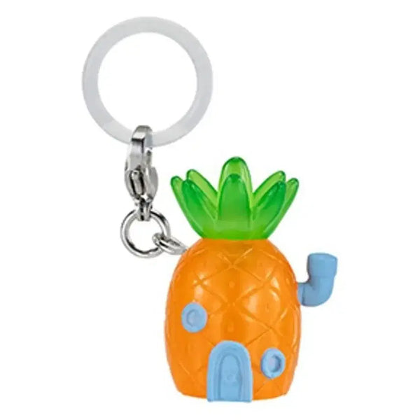 [BUNJANG] SpongeBob Pineapple House Mejirushi / 스펀지밥 메지루시 파인애플집