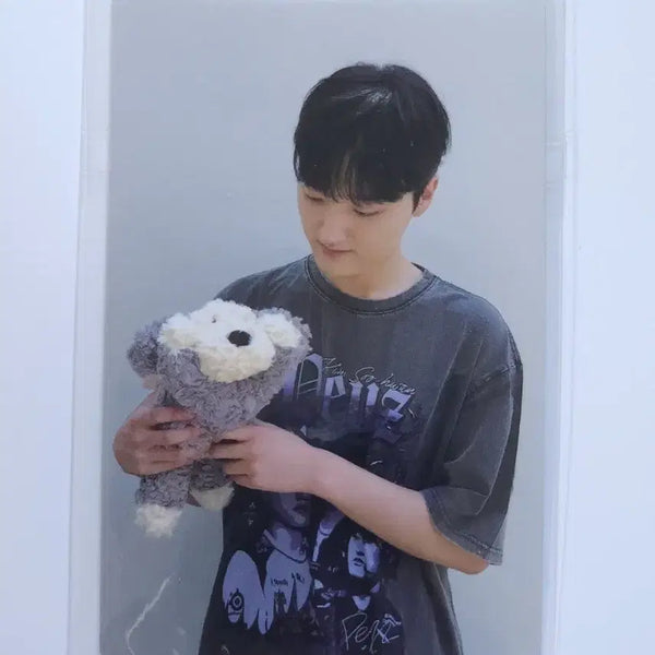 [BUNJANG] T1 Faker Homeground Photocard / T1 홈그라운드 kk9r 포토카드 페이즈 peyz