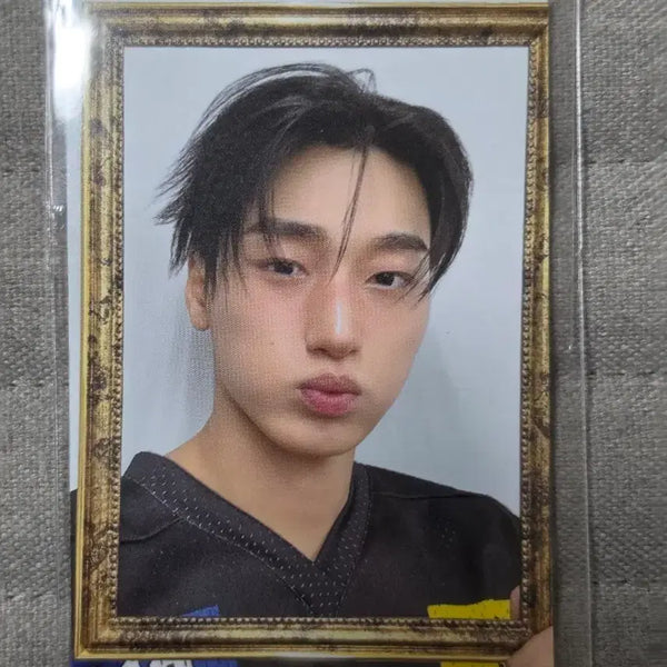 [BUNJANG] ATEEZ San Aniteez POB Photocard / 에이티즈 산 애니티즈 특전 포카