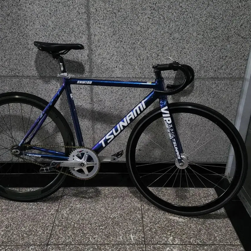 [BUNJANG] Tsunami SNM100 Chameleon Frame Set / 쓰나미 SNM100 판/대
