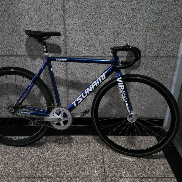 [BUNJANG] Tsunami SNM100 Chameleon Frame Set / 쓰나미 SNM100 판/대