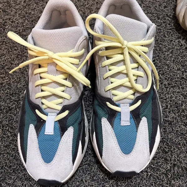 [BUNJANG] Adidas Yeezy Boost 700 Wave Runner / 아디다스 이지부스트 700 웨이브러너 265