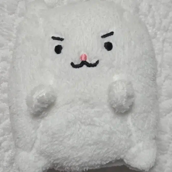[BUNJANG] Manggeulgom Mascot Doll / 햄터 망글곰 망그러진곰 마스코트