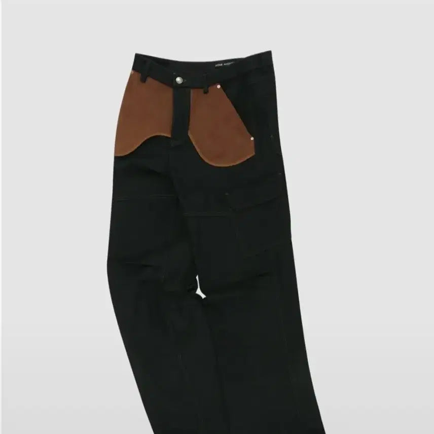 [BUNJANG] Andersson Bell Inside Cargo Pants / 앤더슨벨   인사이드  카고 팬츠