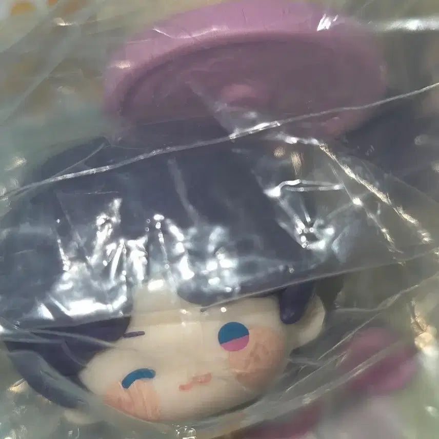 [BUNJANG] Love & Deepspace Giuk Stacking Figure / 럽딥 러브앤딥스페이스 기욱 스태킹 피규어 판매