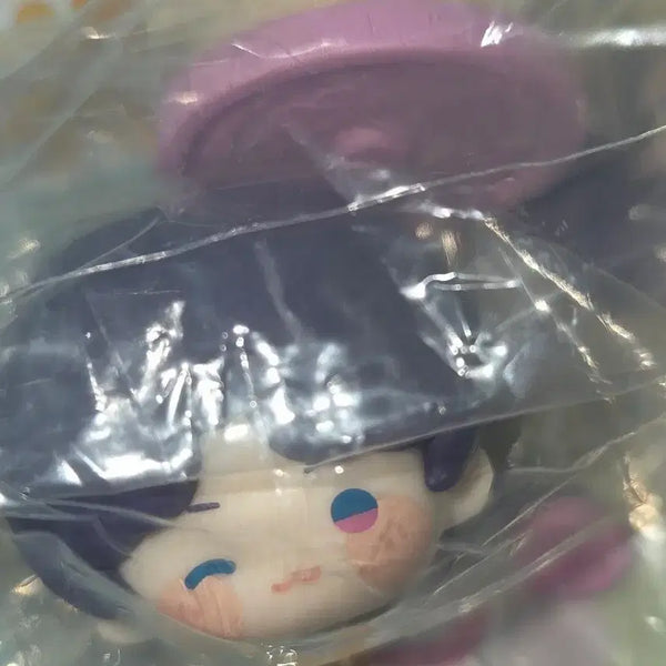 [BUNJANG] Love & Deepspace Giuk Stacking Figure / 럽딥 러브앤딥스페이스 기욱 스태킹 피규어 판매