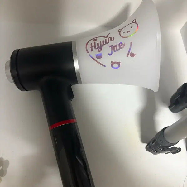 [BUNJANG] The Boyz Official Light Stick / 더보이즈 응원봉