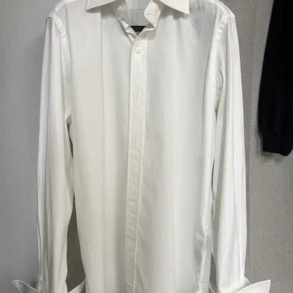 [BUNJANG] Tom Ford Cuff Shirt Size 41 / 톰포드 커프스 셔츠