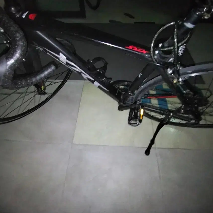 [BUNJANG] XRS Road Bicycle / xrs 로드 자전거 급처(대차는 득만)