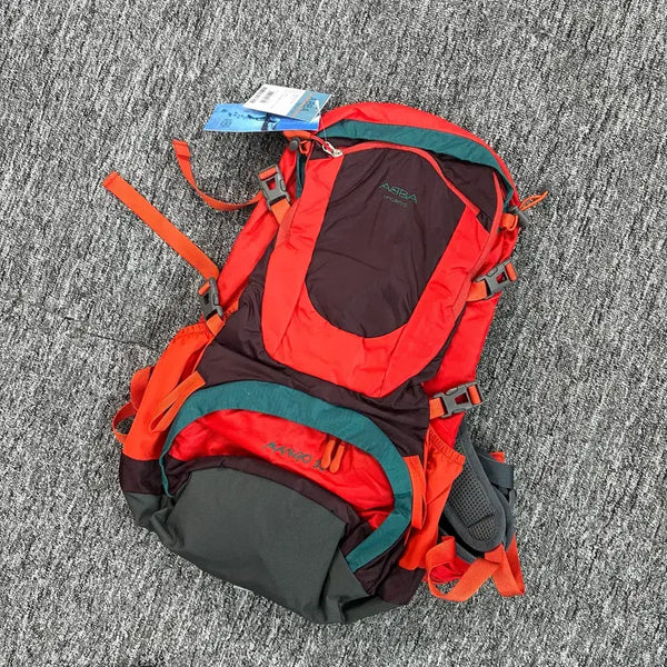 [BUNJANG] ABBA Mango 38L Outdoor Backpack / ABBA 아바 망고 아웃도어 백팩 38L