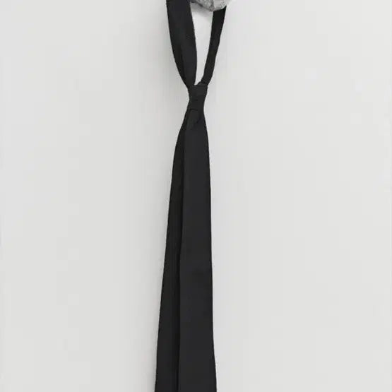 [BUNJANG] Yous Silk Tie / 유스 실크 타이