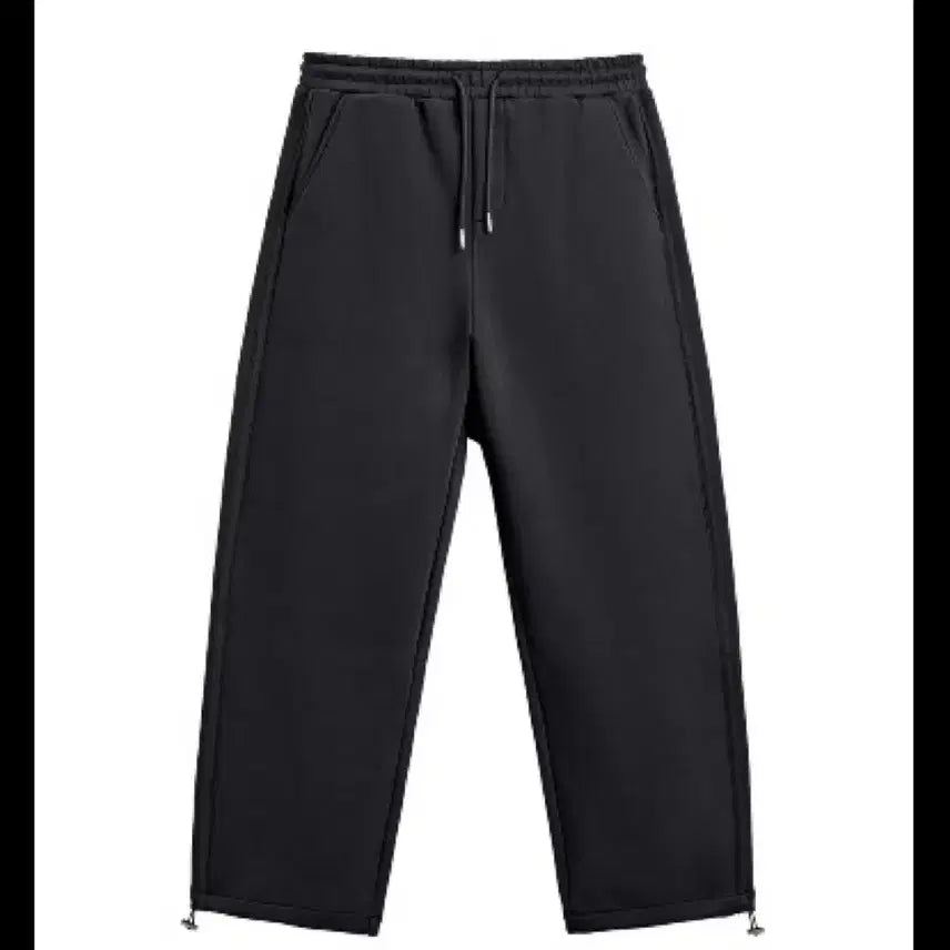 [BUNJANG] ZARA Relaxed Fit Jogger Pants L (32) / <미착용 새상품> ZARA 자라 릴렉스핏 조거 팬츠, L(32)