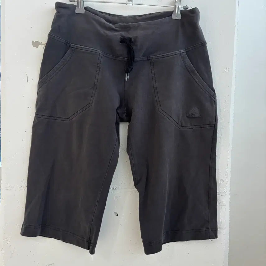 [BUNJANG] Adidas Shorts / (85) 아디다스 쇼츠 반바지