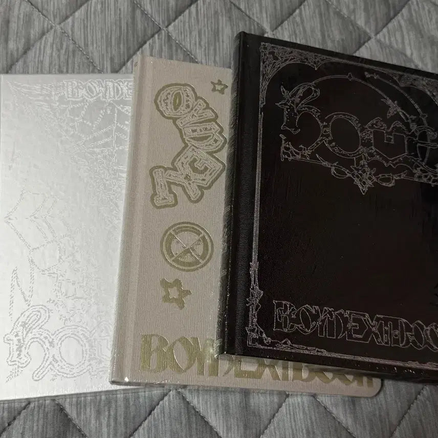 [BUNJANG] BOYNEXTDOOR 'HOW?' HOME Album (Sealed) / 보이넥스트도어 홈 미개봉 앨범