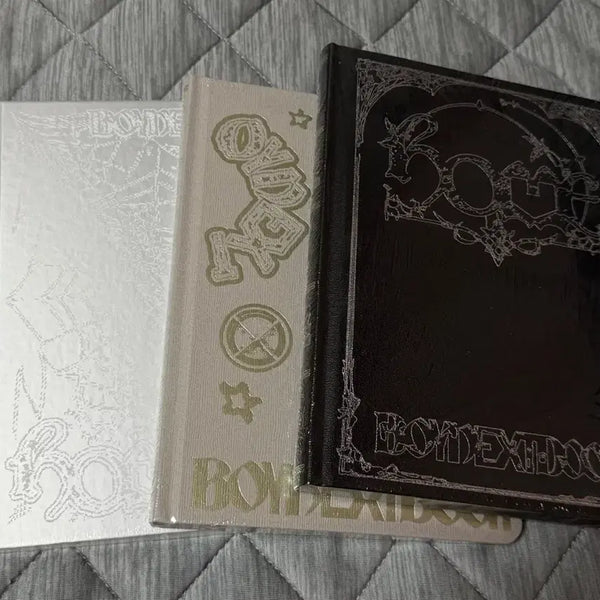 [BUNJANG] BOYNEXTDOOR 'HOW?' HOME Album (Sealed) / 보이넥스트도어 홈 미개봉 앨범