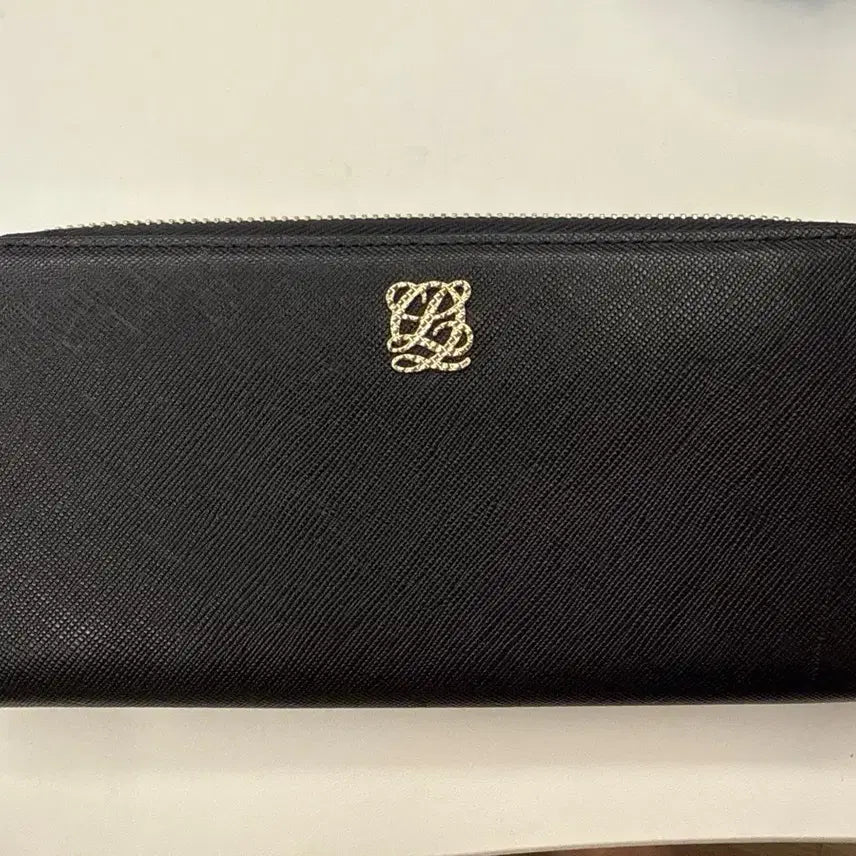 [BUNJANG] Louis Quatorze Long Wallet / 루이까또즈 장지갑 상태 좋아용