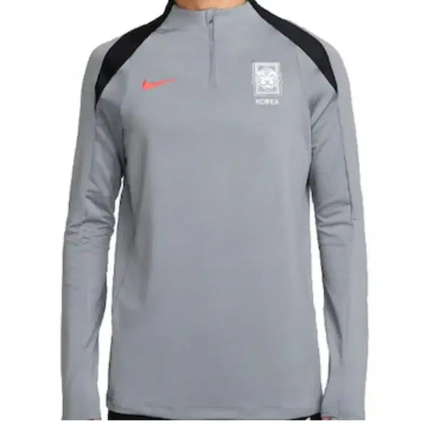 [BUNJANG] Nike South Korea Strike Drill Top FJ3003 / 나이키 대한민국 스트라이크 드릴탑 FJ3003