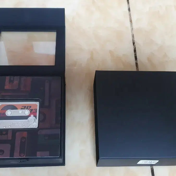 [BUNJANG] 2023 Niue Cassette Tape 2oz Silver Coin / 2023년 니우에 카세트 테이프 2온스 은화