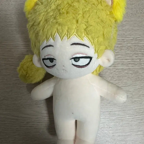 [BUNJANG] Kimi Ga Shine Kagee Plush Doll / 네가죽어 네죽 키미가시네 케이지 솜깅 솜인형