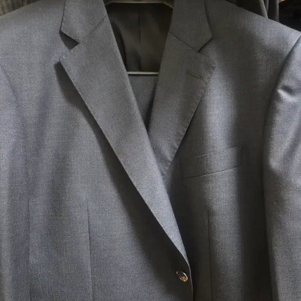 [BUNJANG] Rogatis Suit Set / 로가디스 정장 세트