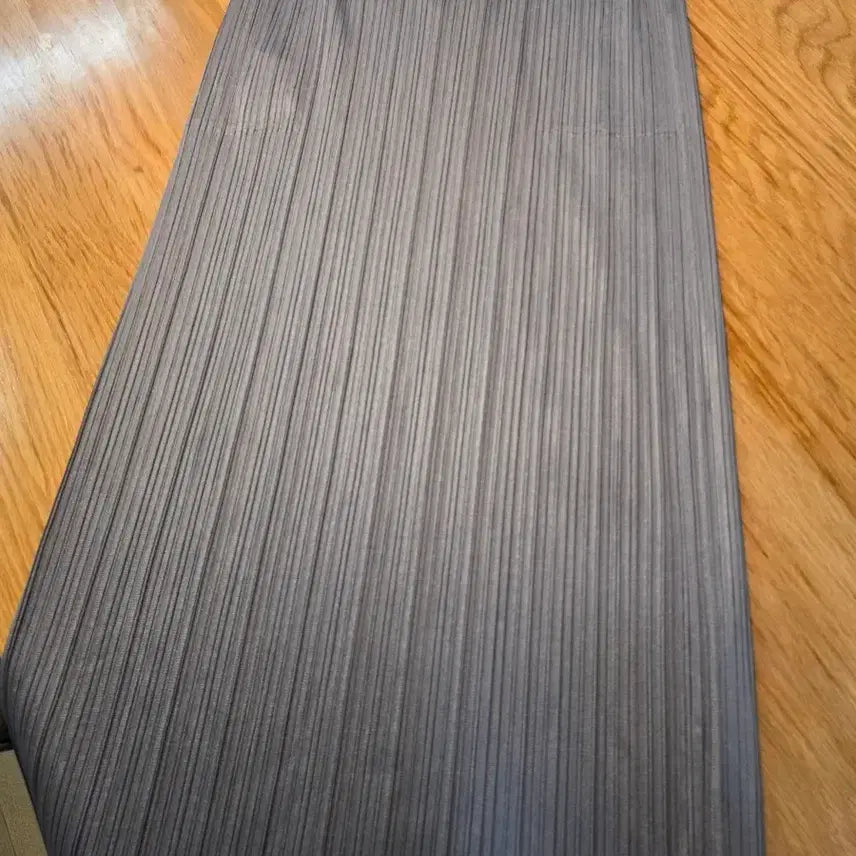 [BUNJANG] Pleats Please Issey Miyake Skirt / 플리츠플리즈 이세이미야케 스커트