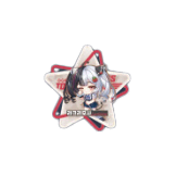 [BUNJANG] Lee Hwan NTE Lacrimosa Acrylic Keyring / 이환 NTE gs25 라크리모사 아크릴 키링 미개봉