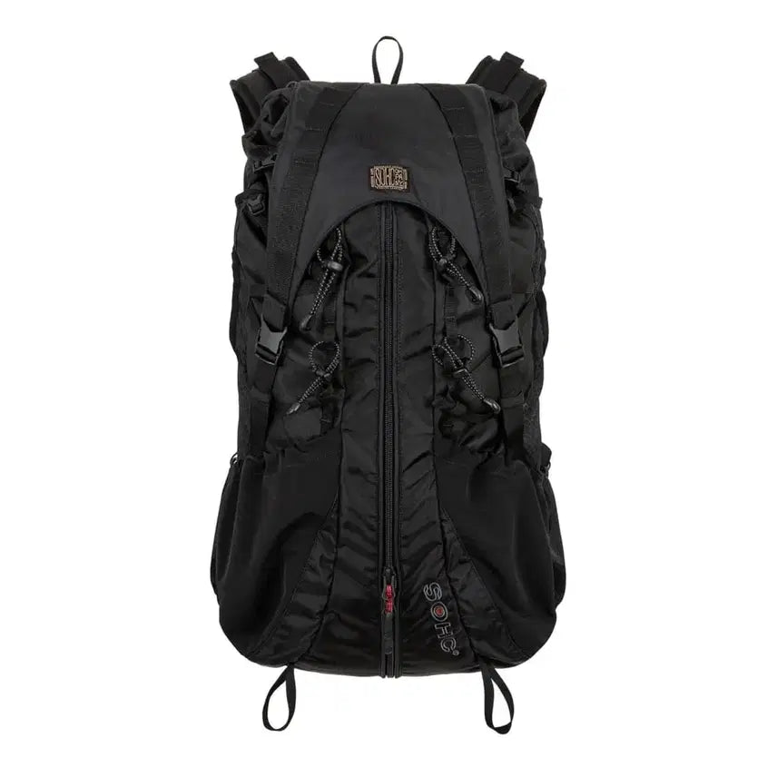 [BUNJANG] SOHC Somewhere Outside 30L Backpack / SOHC 썸웨어아웃사이드 30L 백팩 , 거의 미사용