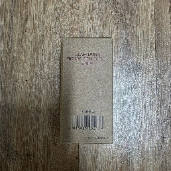 [BUNJANG] Slam Dunk Taeguk Cho Figure (Unsealed) / 슬램덩크 서태웅 피규어 미개봉