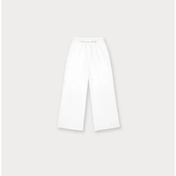 [BUNJANG] ONT HILLO Pants White Short / 새상품) 온트 힐로 팬츠
